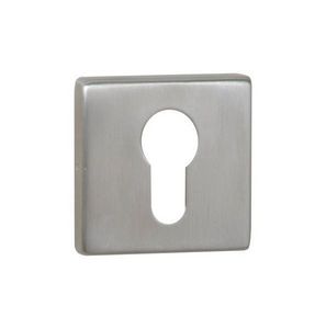 DESIGN MAT - rosace carrée clé i - Rosone Porta