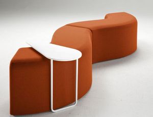 Chairs & More - churros - Sedia Per Sala D'attesa