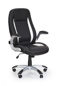 HALMAR - fauteuil de bureau, chaise de bureau - Poltrona Direzionale