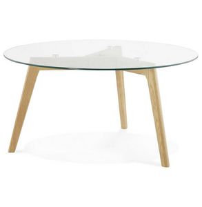 Alterego-Design -  - Tavolino Rotondo