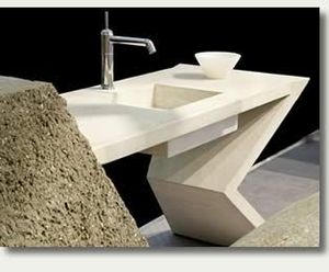Quality Marble -  - Piano Toilette