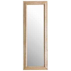 MAISONS DU MONDE - miroir florence 50x140 - Specchio