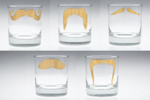 Peter Ibruegger Design -  - Bicchiere