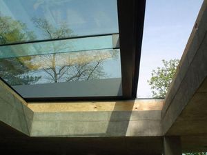Glazing Vision -  - Lucernaio