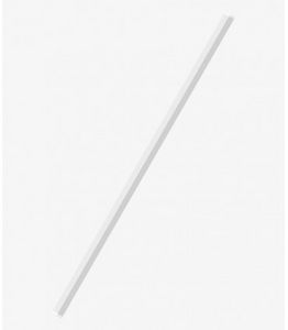 Zafferano - pencil lighing white - Lampada Da Appoggio A Led