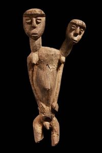 Galerie Afrique -  - Statua