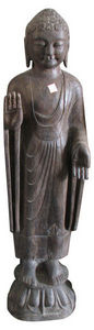 Asian-Decoration -  - Statua