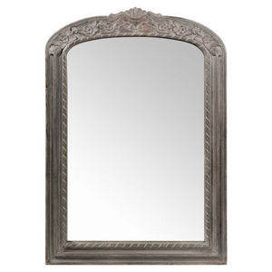 MAISONS DU MONDE - miroir sévigné gris - Specchio