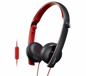 SONY - mdr-s70ap - noir - casque - Cuffia Stereo