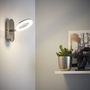lampada da parete-BASENL-IRING