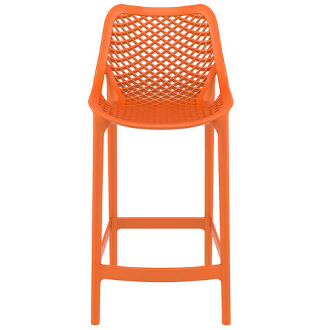 Alterego-Design - Sgabello (sedia alta)-Alterego-Design-BROZER MINI