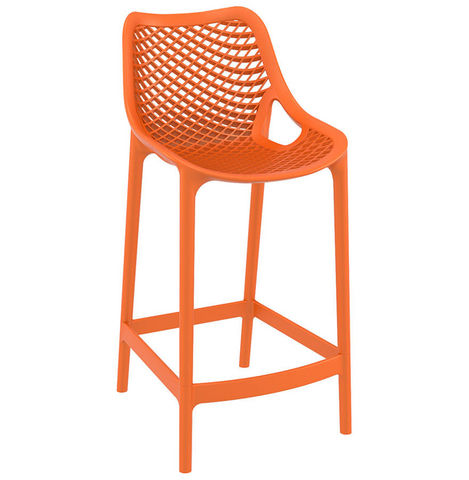 Alterego-Design - Sgabello (sedia alta)-Alterego-Design-BROZER MINI