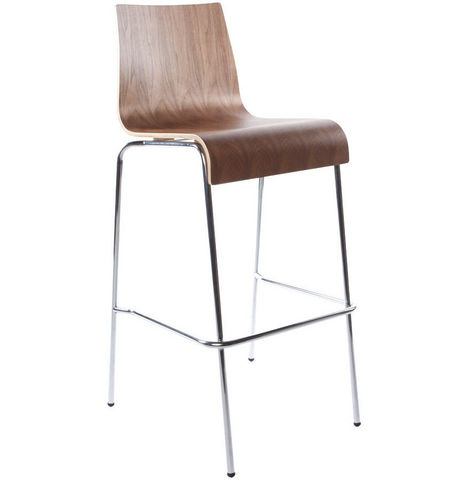 Alterego-Design - Sgabello (sedia alta)-Alterego-Design-KWATRO