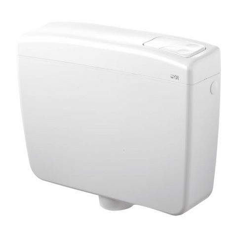 CR Smart - Serbatoio WC-CR Smart