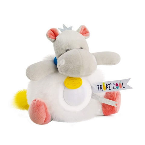 Doudou & Compagnie - Luce notturna bambino-Doudou & Compagnie