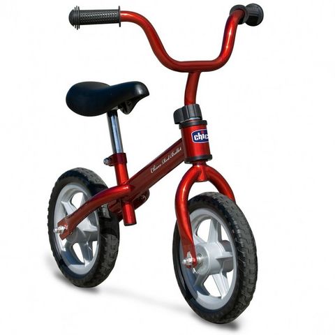 CHICCO - BICI IN EQUILIBRIO-CHICCO
