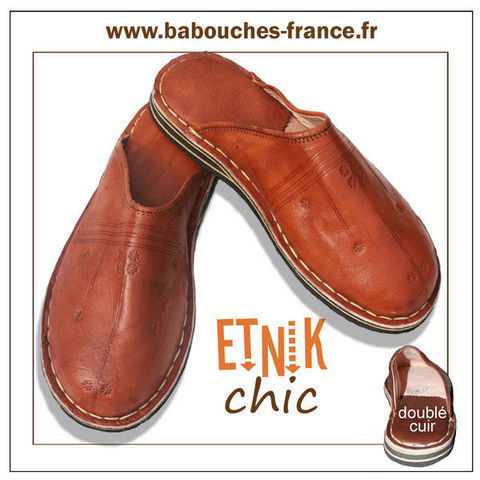 Babouches France - Babbuccia-Babouches France