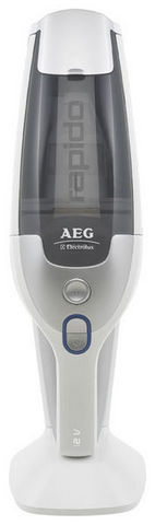 AEG-ELECTROLUX - Aspirabriciole da tavola-AEG-ELECTROLUX-Rapido AG412