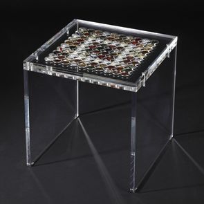 APPLYMAGE - Tavolino per divano-APPLYMAGE-Set 100 bulles