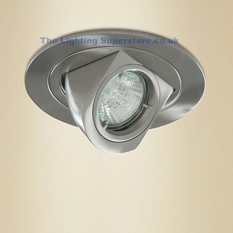The lighting superstore - Faretto / spot da incasso orientabile-The lighting superstore-Recessed Spotlight